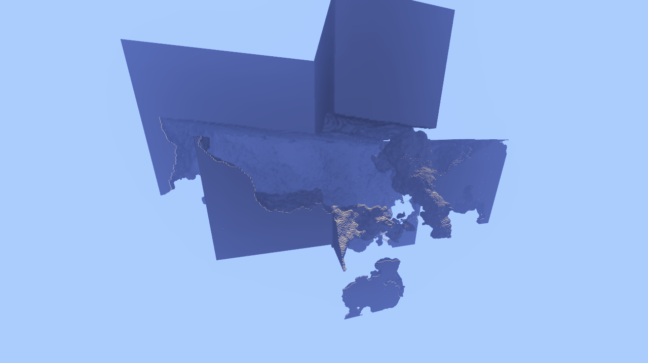 Infinite World Image 1