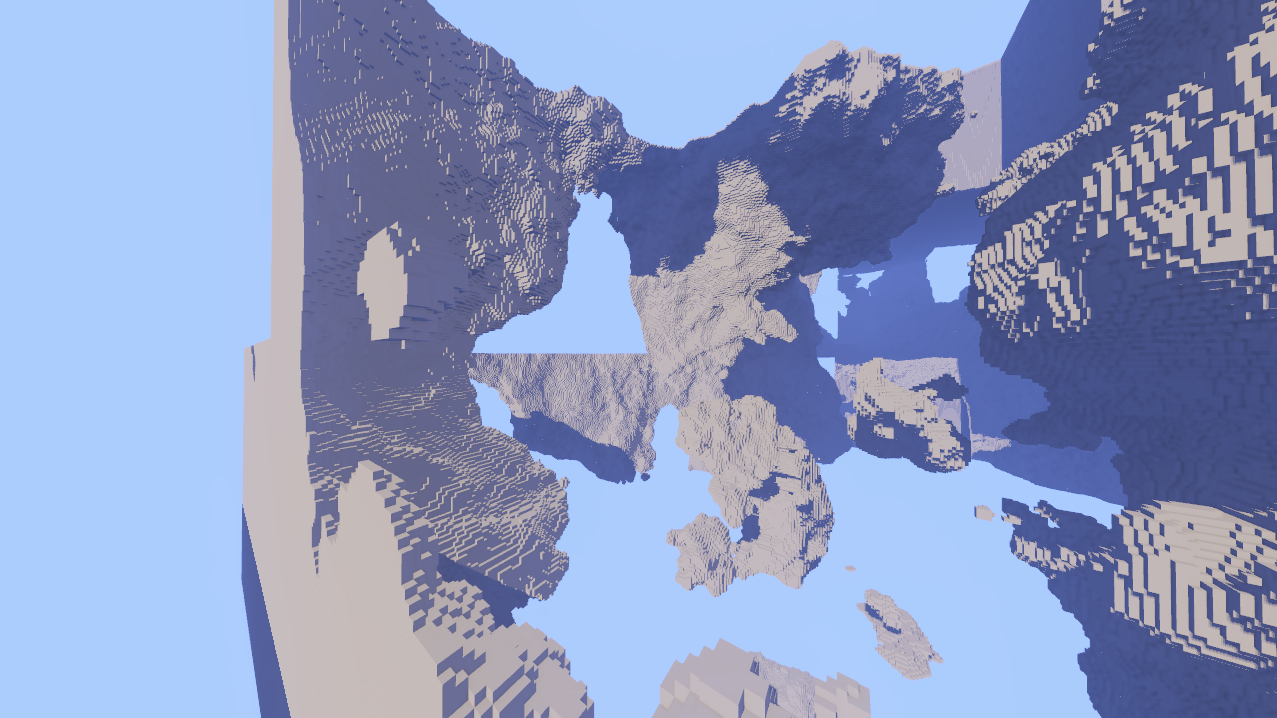 Infinite World Image 3