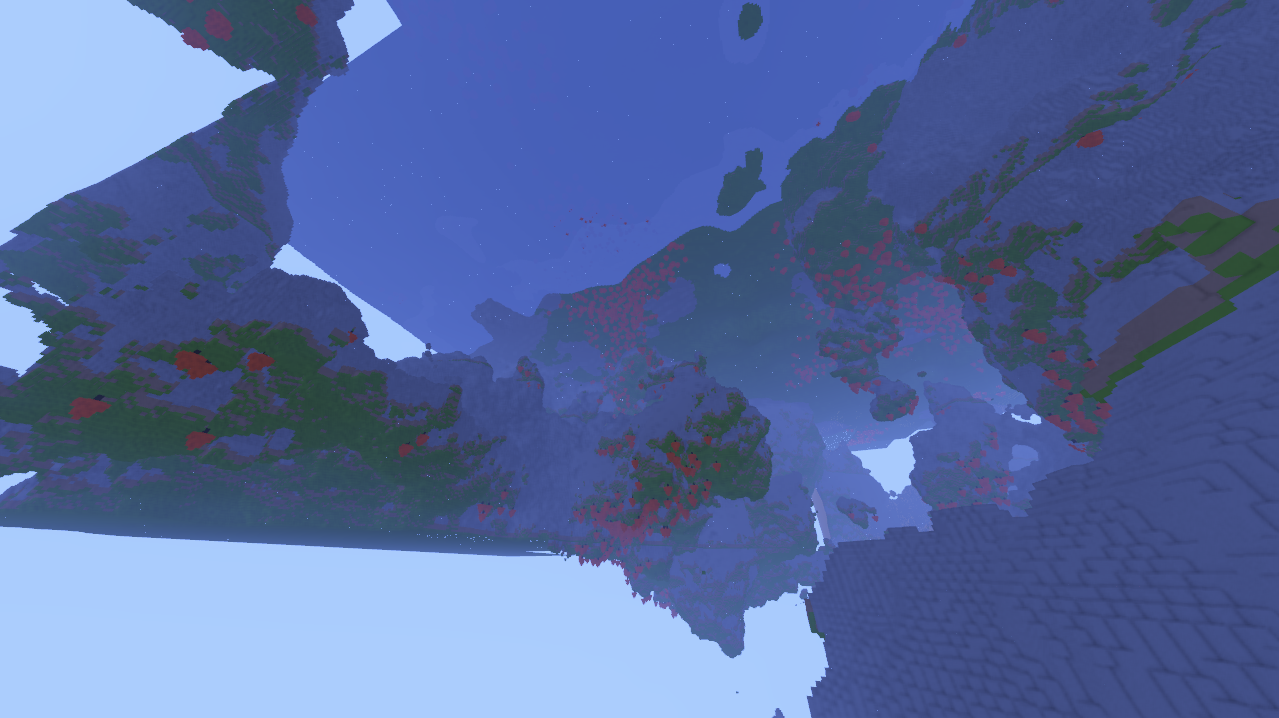 Infinite World Image 4